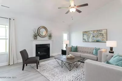 265 Nellie Lane, Swansboro, NC 28584 - Photo 17