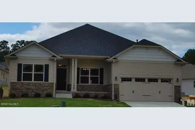 265 Nellie Lane, Swansboro, NC 28584 - Photo 1