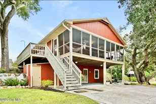 303 Live Oak St, Emerald Isle, NC 28594 - Photo 1