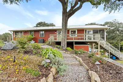 303 Live Oak Street, Emerald Isle, NC 28594 - Photo 65