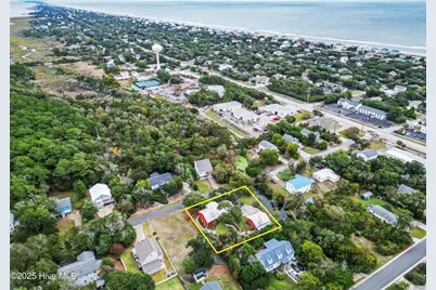 303 Live Oak Street, Emerald Isle, NC 28594 - Photo 87