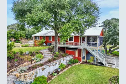 303 Live Oak Street, Emerald Isle, NC 28594 - Photo 81