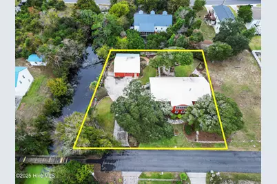 303 Live Oak Street, Emerald Isle, NC 28594 - Photo 9