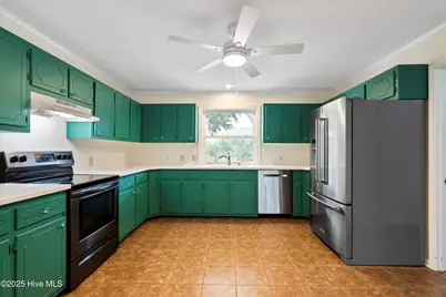 303 Live Oak Street, Emerald Isle, NC 28594 - Photo 21