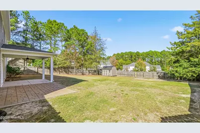 162 Union Church Road, Carthage, NC 28327 - Photo 43