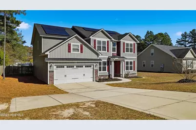 162 Union Church Road, Carthage, NC 28327 - Photo 3