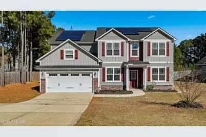 162 Union Church Road, Carthage, NC 28327 - Photo 1