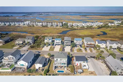1318 N New River Drive, Surf City, NC 28445 - Photo 29