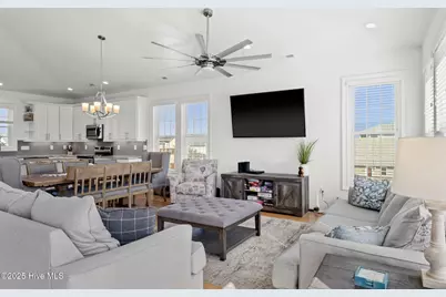 1318 N New River Drive, Surf City, NC 28445 - Photo 3