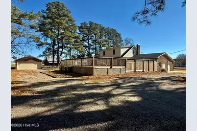 1247 Scenic Drive, Williamston, NC 27892 - Photo 7