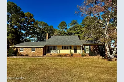 1247 Scenic Drive, Williamston, NC 27892 - Photo 5
