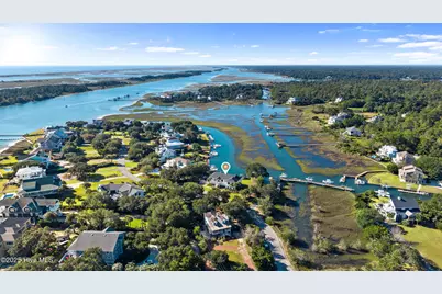 808 Inlet View Drive, Wilmington, NC 28409 - Photo 3