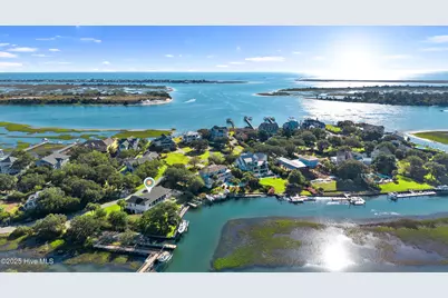 808 Inlet View Drive, Wilmington, NC 28409 - Photo 9