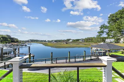 808 Inlet View Drive, Wilmington, NC 28409 - Photo 21