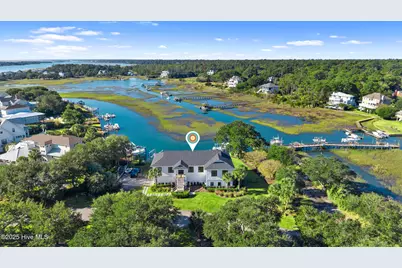 808 Inlet View Drive, Wilmington, NC 28409 - Photo 13