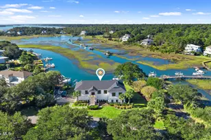 808 Inlet View Dr, Wilmington, NC 28409 - Photo 13