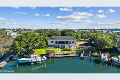 808 Inlet View Drive, Wilmington, NC 28409 - Photo 15