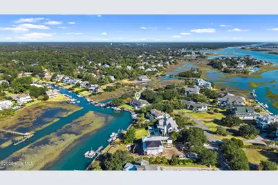 808 Inlet View Drive, Wilmington, NC 28409 - Photo 5