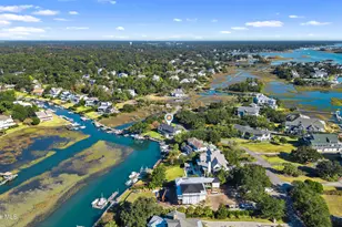808 Inlet View Dr, Wilmington, NC 28409 - Photo 5