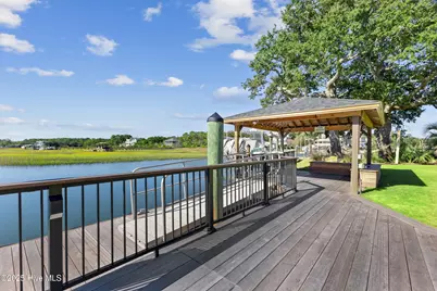 808 Inlet View Drive, Wilmington, NC 28409 - Photo 19
