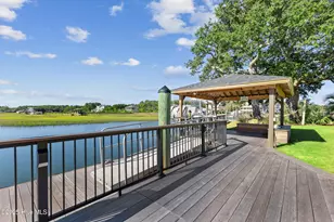 808 Inlet View Dr, Wilmington, NC 28409 - Photo 19