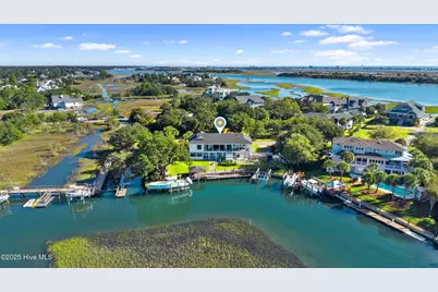 808 Inlet View Drive, Wilmington, NC 28409 - Photo 11