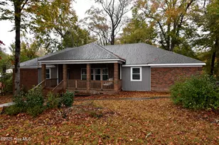 1103 Vance Dr, Tarboro, NC 27886 - Photo 25
