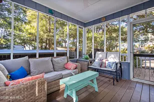 120 SW 7th St, Oak Island, NC 28465 - Photo 33