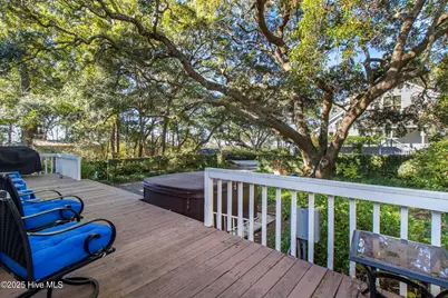 120 SW 7th Street, Oak Island, NC 28465 - Photo 9