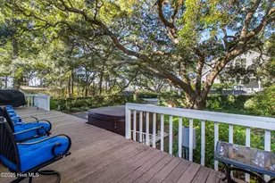 120 SW 7th St, Oak Island, NC 28465 - Photo 9