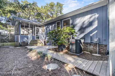 120 SW 7th Street, Oak Island, NC 28465 - Photo 35