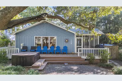 120 SW 7th Street, Oak Island, NC 28465 - Photo 1