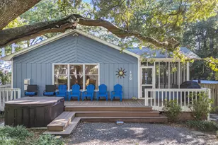 120 SW 7th St, Oak Island, NC 28465 - Photo 1