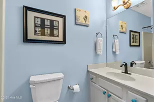 120 SW 7th St, Oak Island, NC 28465 - Photo 27