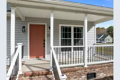 200 Sessoms Drive, Rich Square, NC 27869 - Photo 3