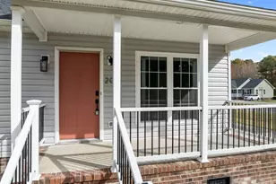 200 Sessoms Dr, Rich Square, NC 27869 - Photo 3