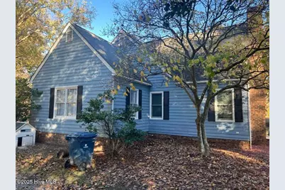 503 Alderson Road, Washington, NC 27889 - Photo 25