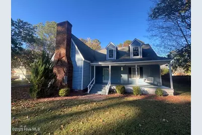 503 Alderson Road, Washington, NC 27889 - Photo 1