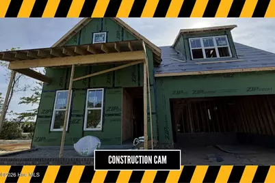 152 Coventry Court, New Bern, NC 28562 - Photo 3