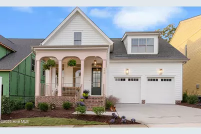 152 Coventry Court, New Bern, NC 28562 - Photo 31