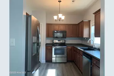 414 Peregrine Ridge Drive, New Bern, NC 28560 - Photo 7