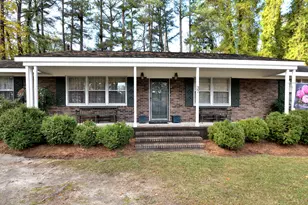 37 Wimberly Ave, Rocky Mount, NC 27804 - Photo 5