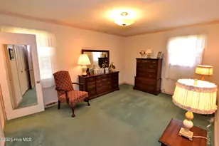 37 Wimberly Ave, Rocky Mount, NC 27804 - Photo 29