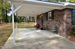 37 Wimberly Ave, Rocky Mount, NC 27804 - Photo 9