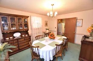 37 Wimberly Ave, Rocky Mount, NC 27804 - Photo 17