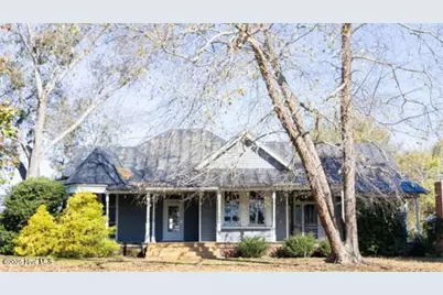 209 E River Street, Colerain, NC 27924 - Photo 1