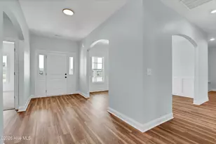 820 Tupelo Tree Dr, Hubert, NC 28539 - Photo 5