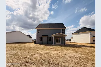 360 Sacksonia Street, Raeford, NC 28376 - Photo 27