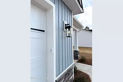 360 Sacksonia Street, Raeford, NC 28376 - Photo 3