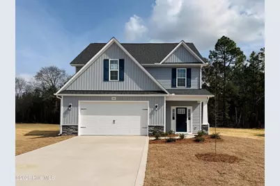 360 Sacksonia Street, Raeford, NC 28376 - Photo 1